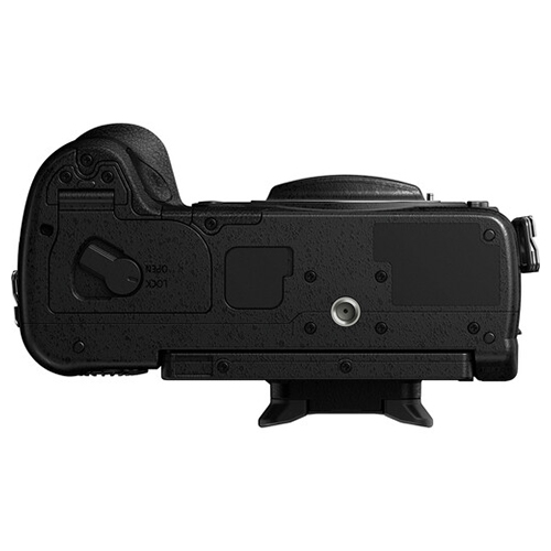Lumix GH5 II + Leica DG 12-60mm f2.8-4 ASPH OIS